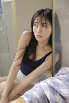 山中森林